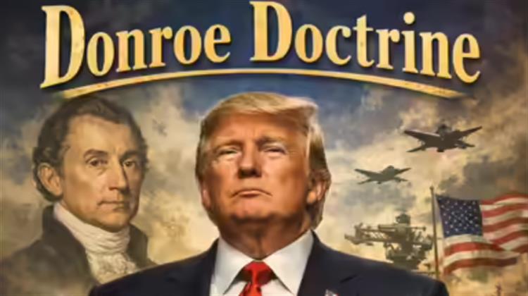 Η Βενεζουέλα και το Πρόβλημα με το «Δόγμα Ντονρόε»